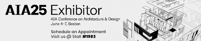 AIA Conference on Architecture & Design