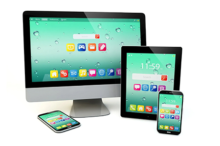 AR application development for Android platforms by Neilsoft