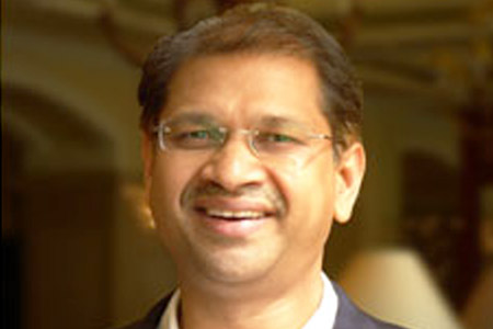 Neilsoft news featuring Ajit Joshi