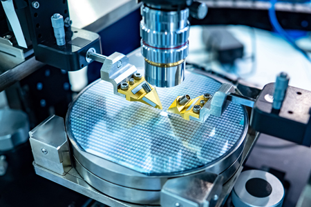 Automated Quality Inspection