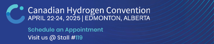 Canadian Hydrogen Convention