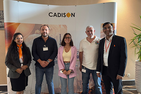 Neilsoft news coverage from CIC 2023 event