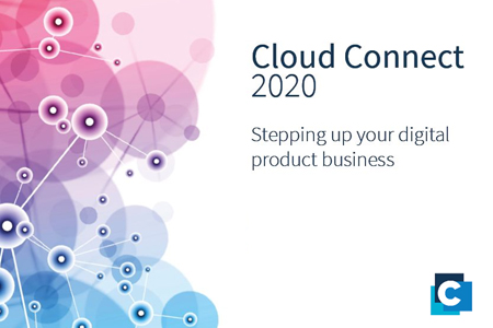 Neilsoft at CONTACT Cloud Connect 2020 event