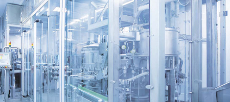 Digitization in the Biopharmaceutical Industry