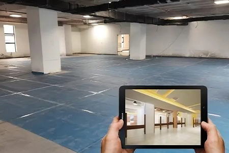 Custom application development solutions provided by Neilsoft