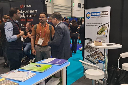 Neilsoft participation at DCW 2024 event