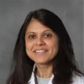 Daksha Bakshi attending Neilsoft event in Detroit