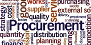 Engineering Procurement Support 