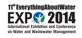 Highlights from Everything About Water 2014 with Neilsoft