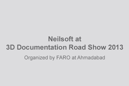 Neilsoft collaboration with FARO technology news