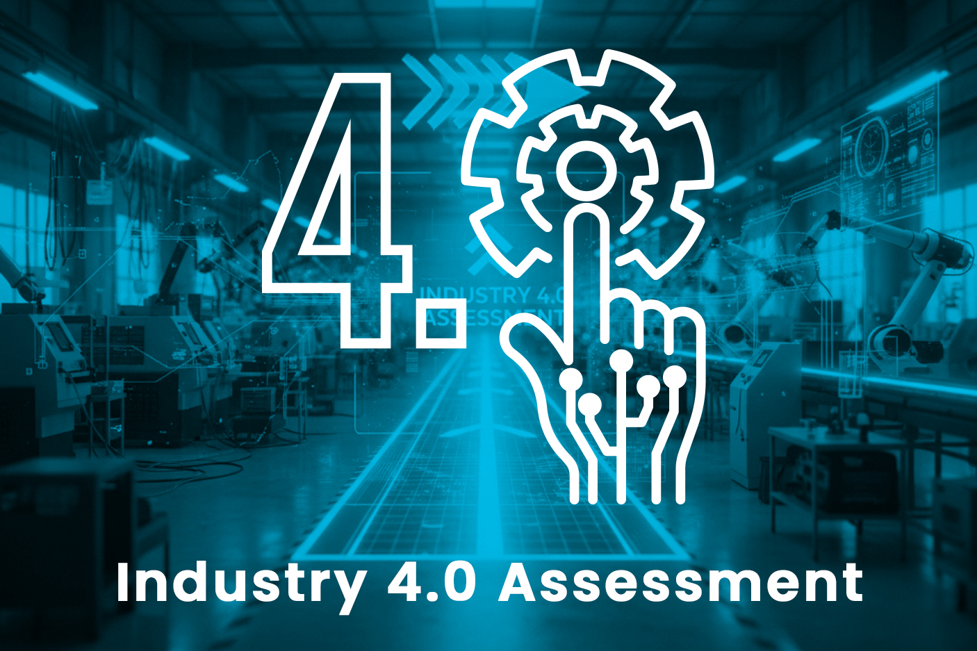 Industry 4.0 Assessment