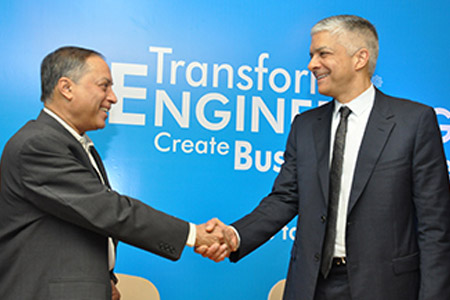 Neilsoft updates from Ahmedabad office events