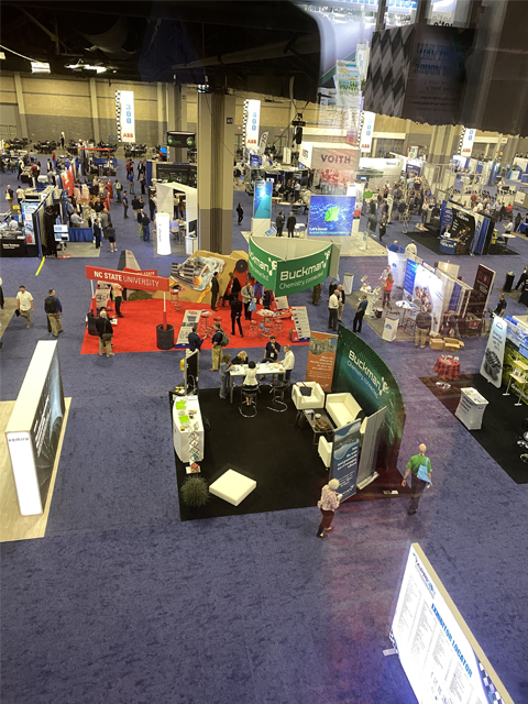 Neilsoft participation at TAPPICon 2022