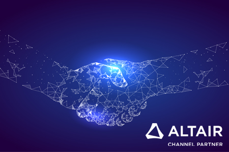 Neilsoft news coverage with Altair collaboration