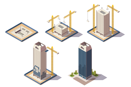 Webinar on  Enhancing Benefits and Overcoming Barriers of Modular Prefabricated / Off-site Construction using BIM