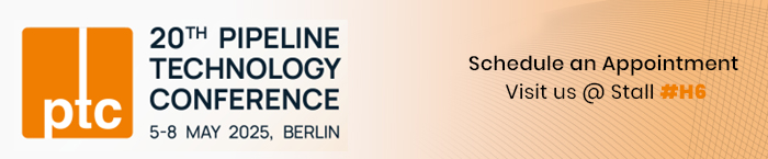 Pipeline Technology Conference 2025