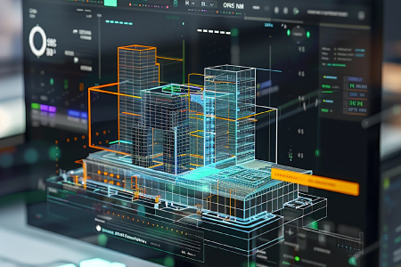 Design & BIM Automation