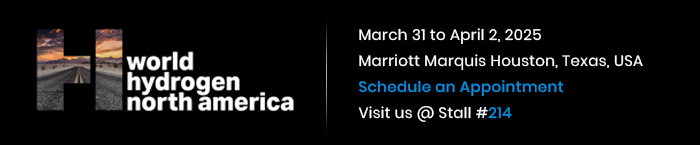 World Hydrogen North America