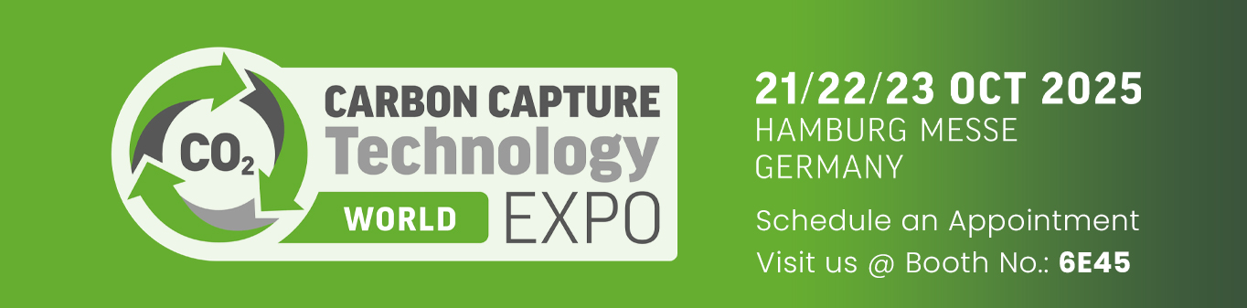 Carbon Capture Technology World Expo 2025