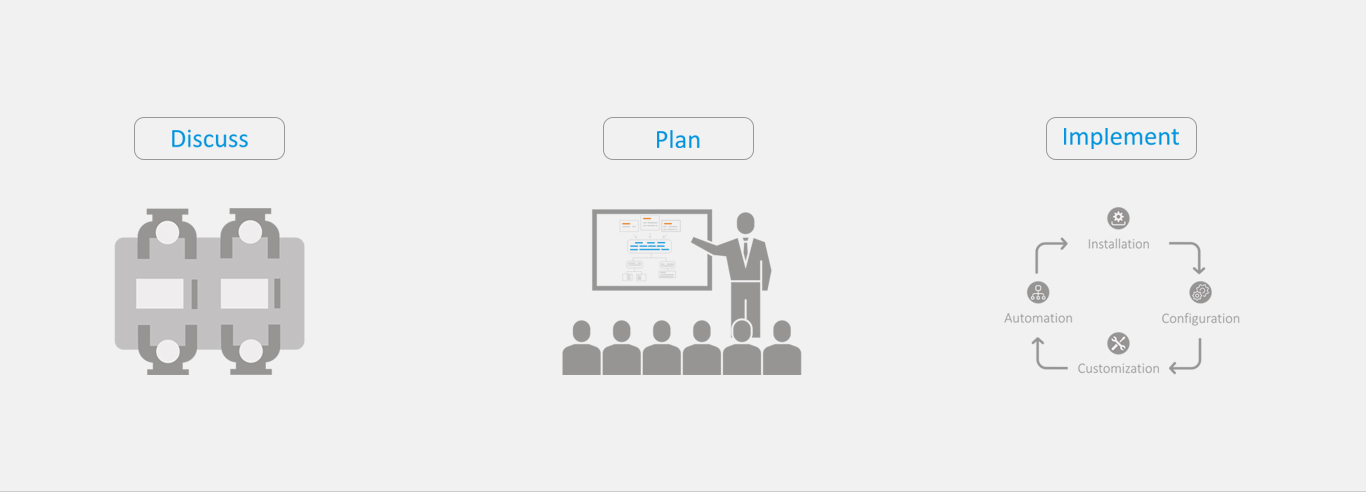 Webinar on successful Autodesk Vault Implementation Strategy