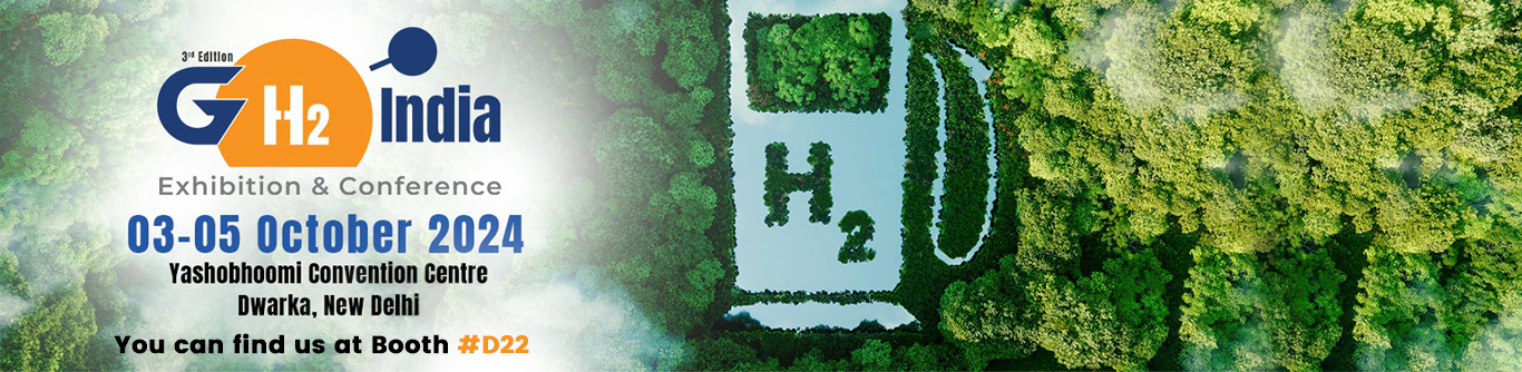 Neilsoft at GH2 India 2024