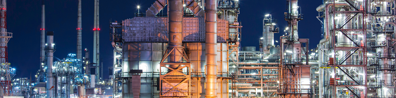 Multi-disciplinary plant engineering