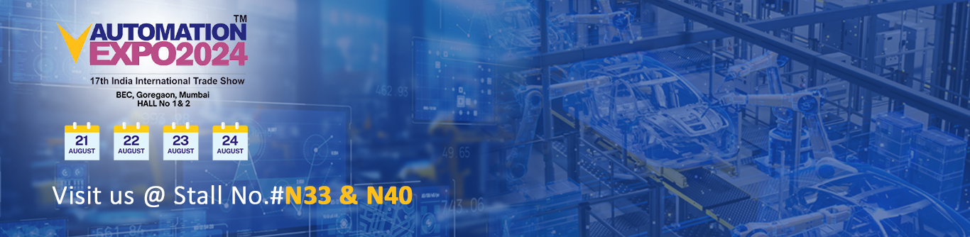 Neilsoft at Automation Expo 2024