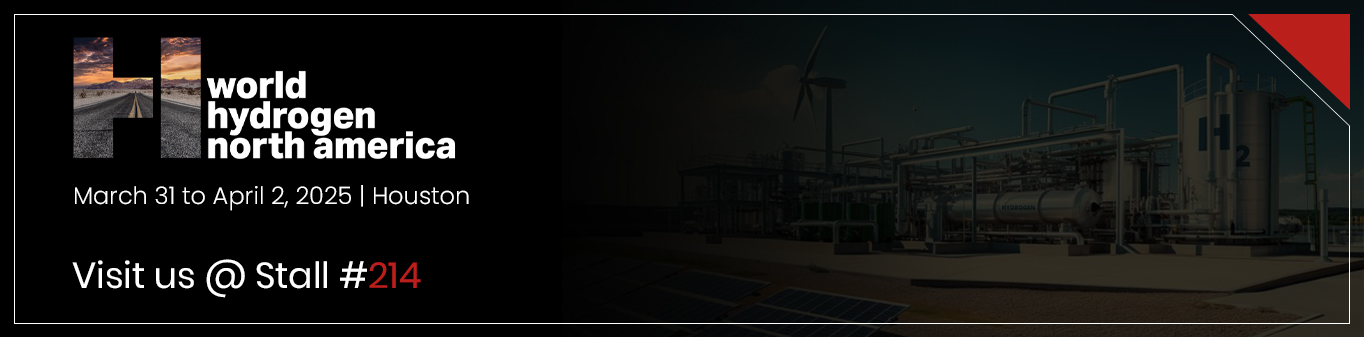 World Hydrogen North America