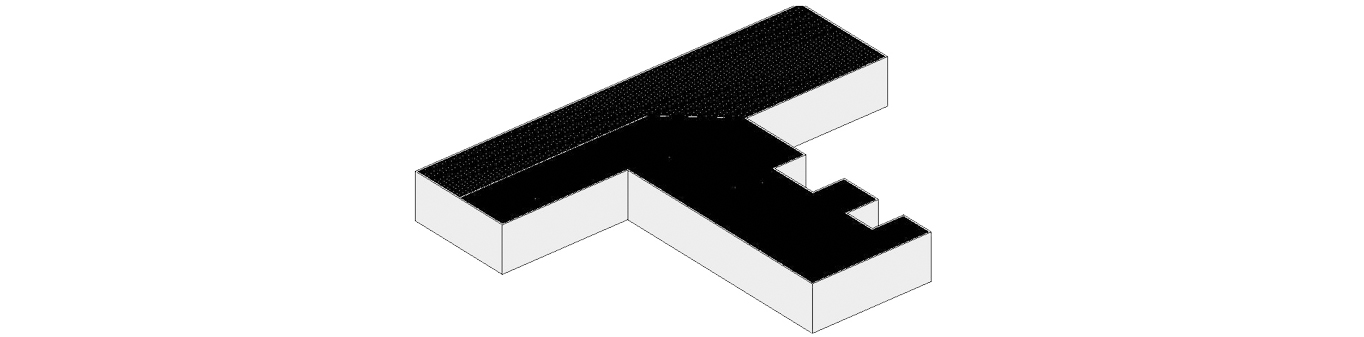 Plank Layout and Shop Ticket Automation Application in Autodesk Revit for a Leading Manufacturer of Precast Products