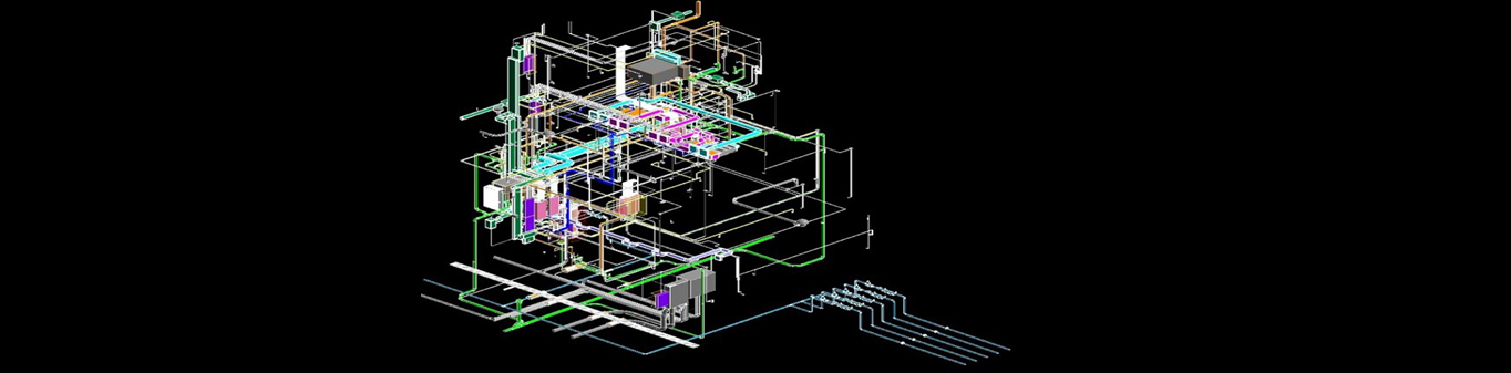 ASMEP related Detailed BIM LOD 400 Modeling for a Leading Modular / Pre-Fab Developer in US