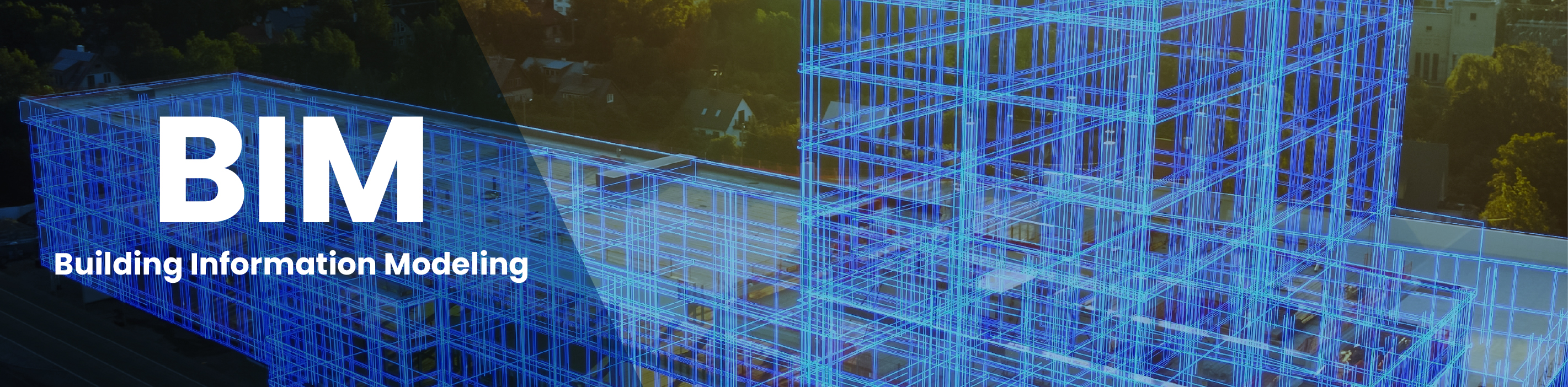 Building Information Modeling services