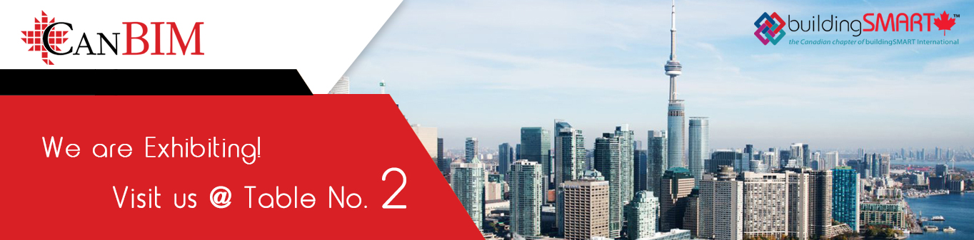 Neilsoft at The CanBIM Technology Exhibition