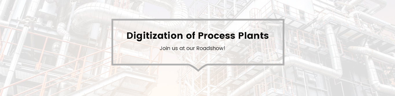 Delhi Roadshow on Plant Digitalization