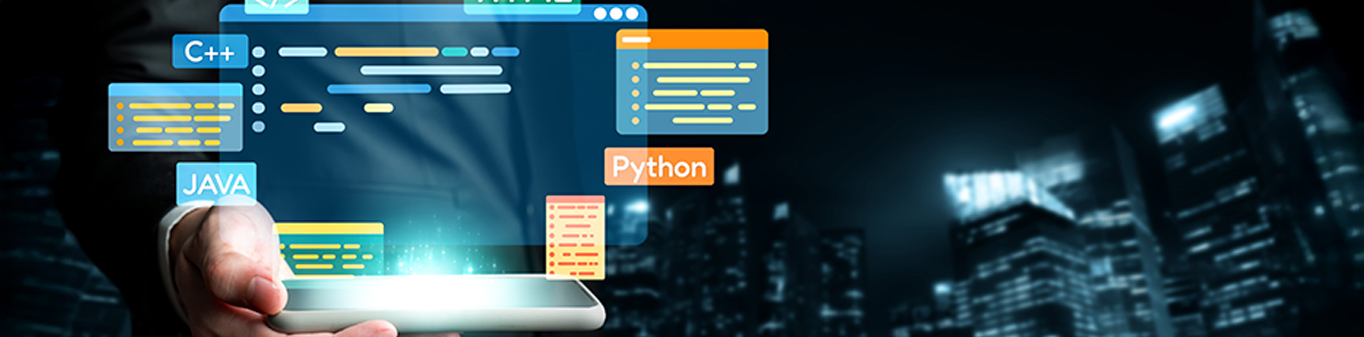 Enterprise Application Development