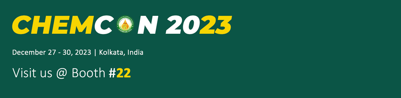 IIChE - CHEMCON 2023