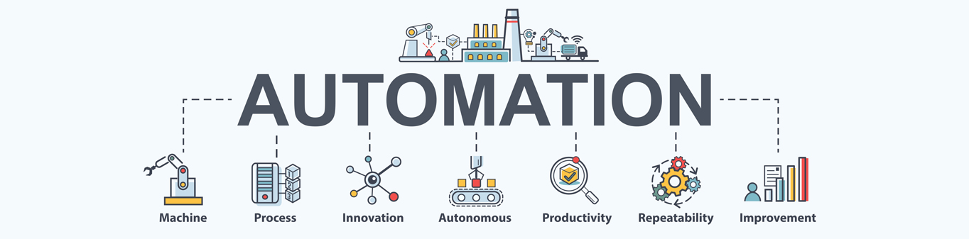 Manufacturing Automation