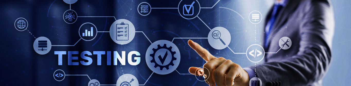 Software Testing & Localization