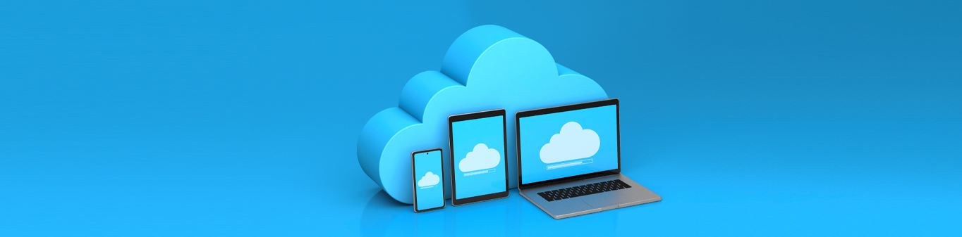 Web, Cloud, Mobile Application Development 