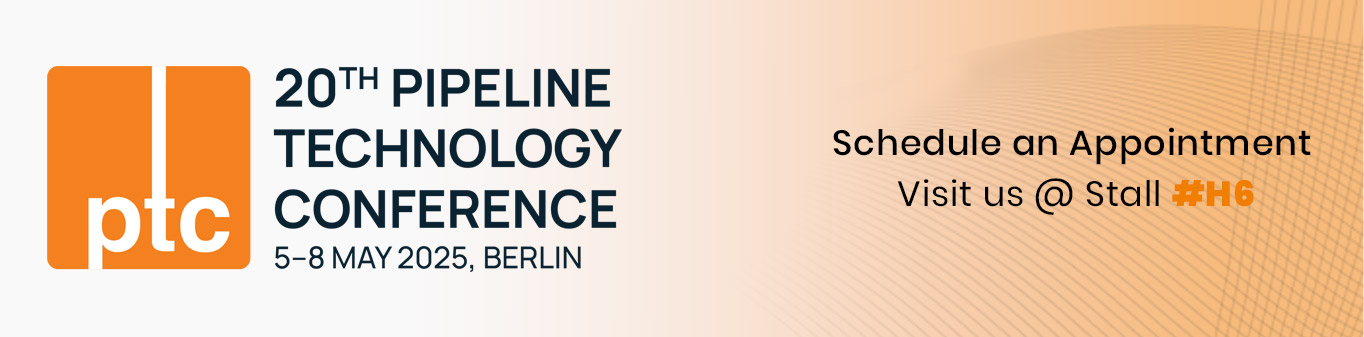 Pipeline Technology Conference (ptc) 2025