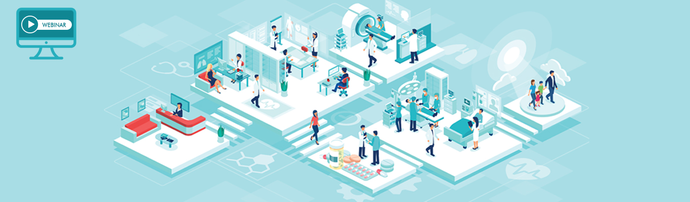 Healthcare Design: Strategies for Better Infection Control in Hospitals