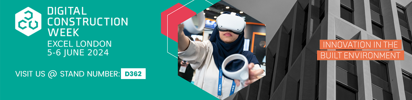 Digital Construction Week