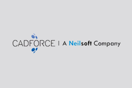 CADForce software news and updates by Neilsoft