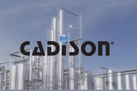 Neilsoft news covering Cadison project updates