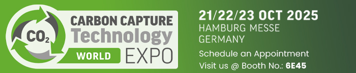 Carbon Capture Technology World Expo 2025