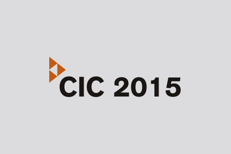 Neilsoft news coverage from CIC 2015 event