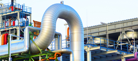 Conversion of Existing P&IDs to Intelligent P&IDs for a Leading European Gas Transmission Company 