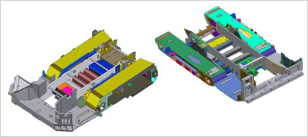 Neilsoft cost-effective CAD data conversion services