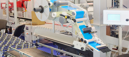 Neilsoft optimization & redesign of packaging machinery unit