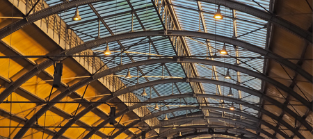 Neilsoft precast detailing services for manufacturing project