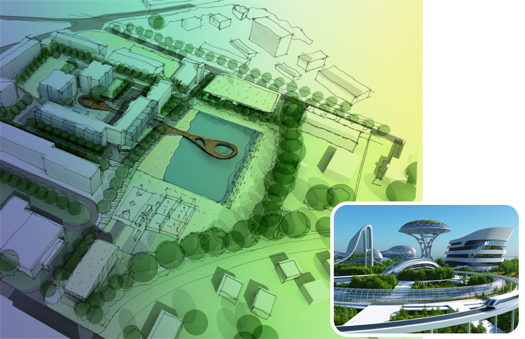  civil infrastructure